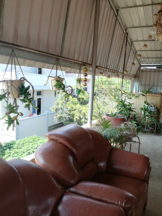 Stay In กำปอต ภายนอก รูปภาพ