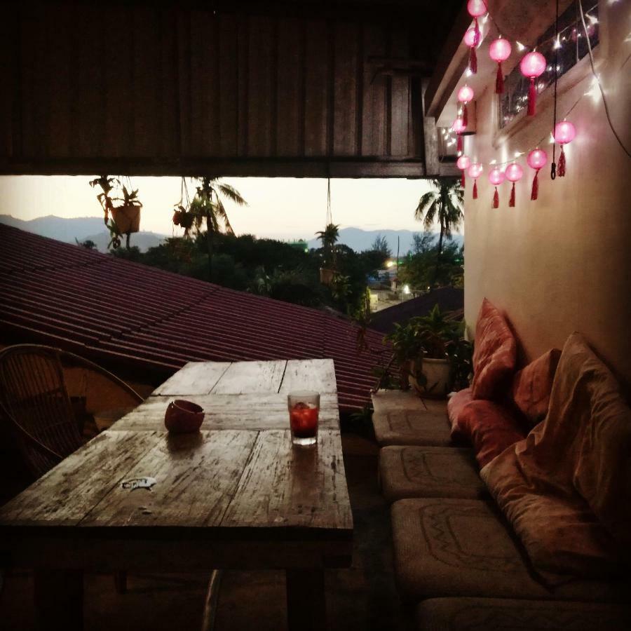 Stay In กำปอต ภายนอก รูปภาพ